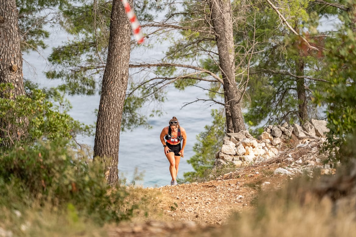UVATI ĆUVITU 2025. - Šolta ponovno pokazala svoje trail srce
