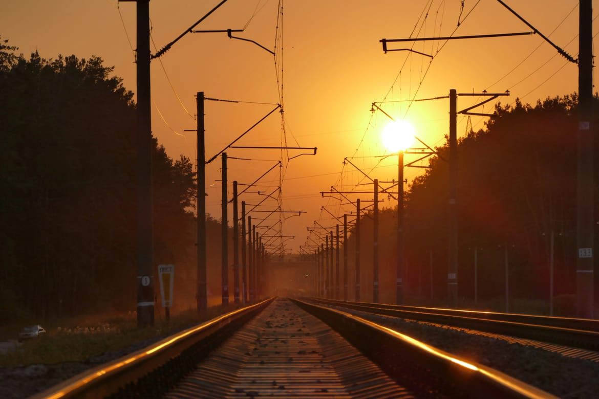 Nema putničkih vlakova za Sarajevo, ali HŽ zapošljava nekoga tko će čuvati prugu od Ploča prema granici BiH