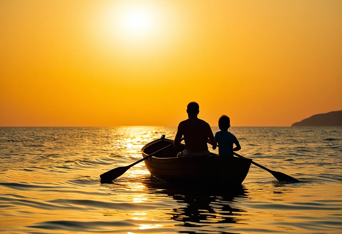 Kapetan Miklaušić: "Kad more uči - Od djetinjstva do autonomnih brodova"