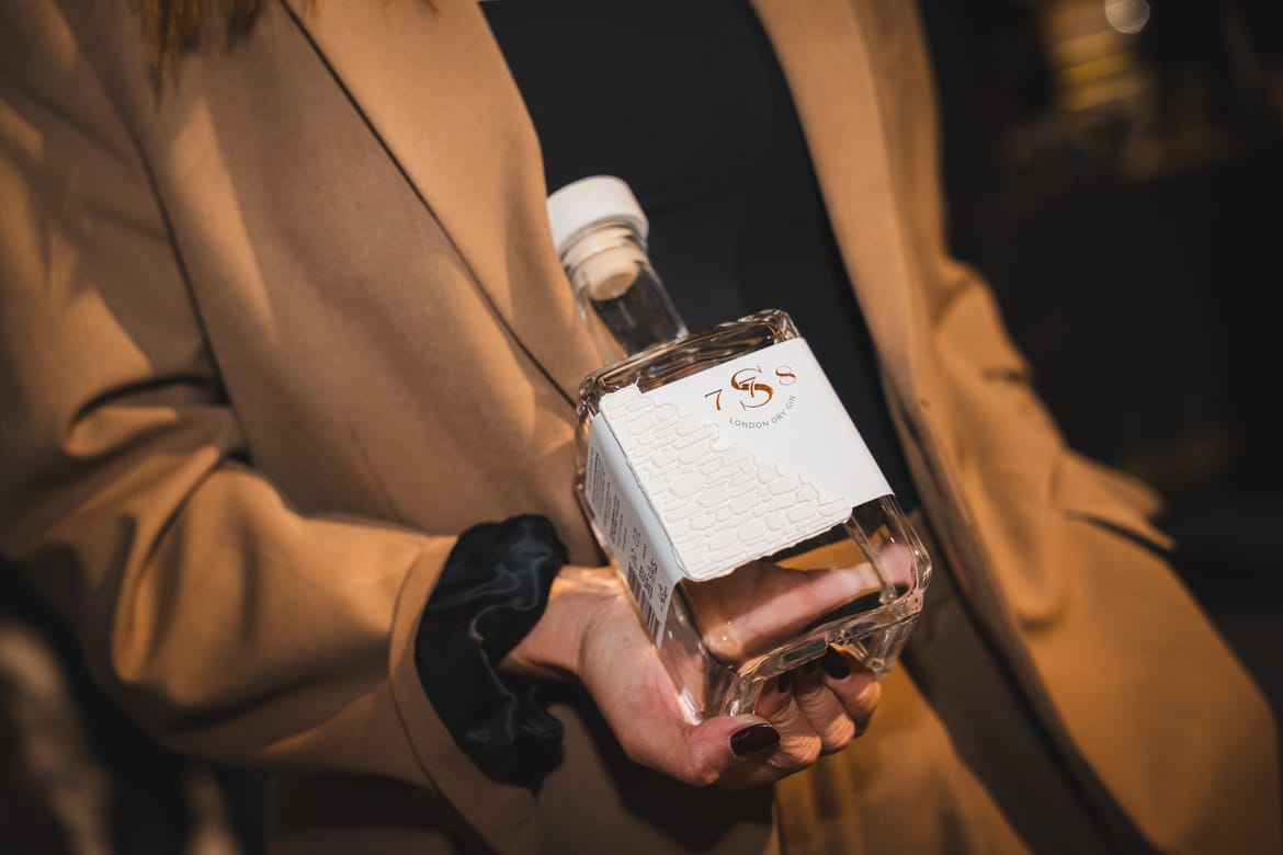 Šampionsku titulu u Rovinju odnio gin s778 s otoka Brača