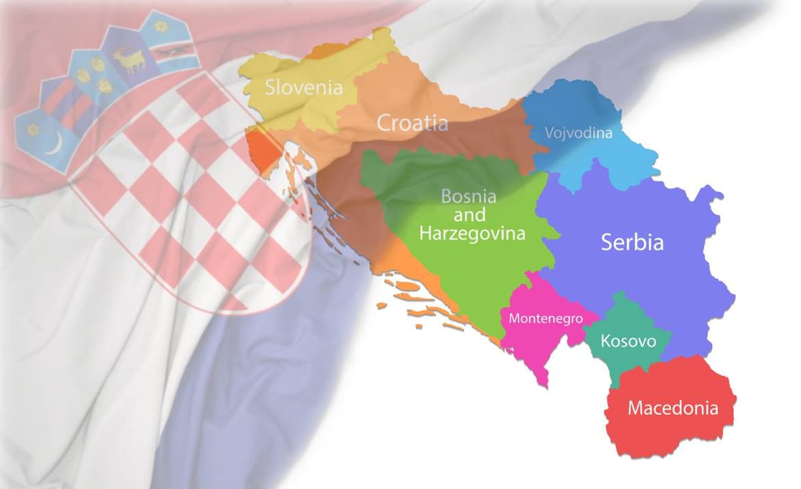 Povijesni dan raskida državnopravnih veza Hrvatske sa SFRJ nije se dogodio ljetos na koncertu pjevača iz Čavoglava, već na današnji dan prije 34 godine