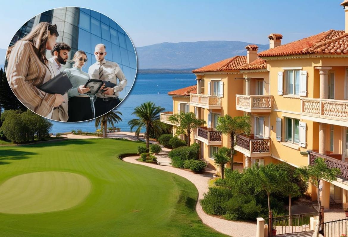 Investitori u elitni turizam na Jadranu ljuti na ministra Glavinu, pa se udružuju: "Usvoji li se taj prijedlog, na putu smo da postanemo najgora zemlja za investicije!"