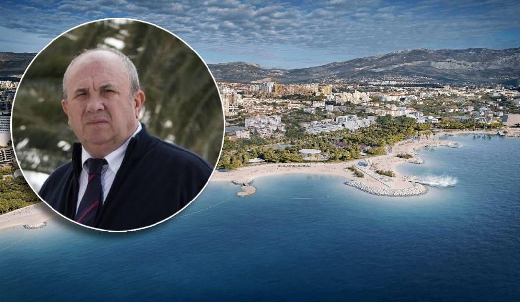 Umjesto raspisivanja natječaja za najkvalitetnijeg, splitski gradonačelnik postavlja Željka Keruma na čelo Nadzornog odbora tvrtke Žnjan d.o.o.