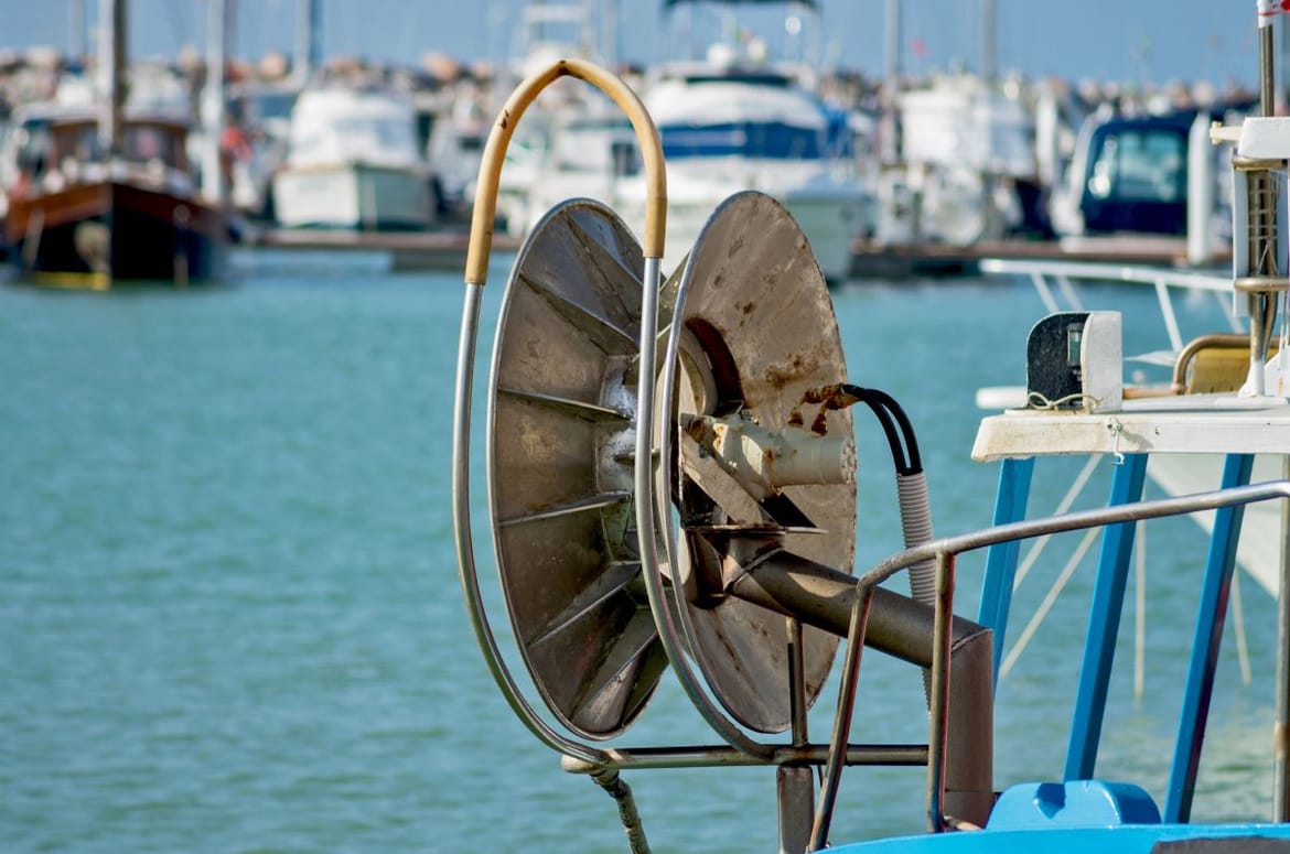 NOVA PRAVILA Od početka iduće godine za izvoz proizvoda ribarstva u ove zemlje trebate i potvrdu o ulovu!