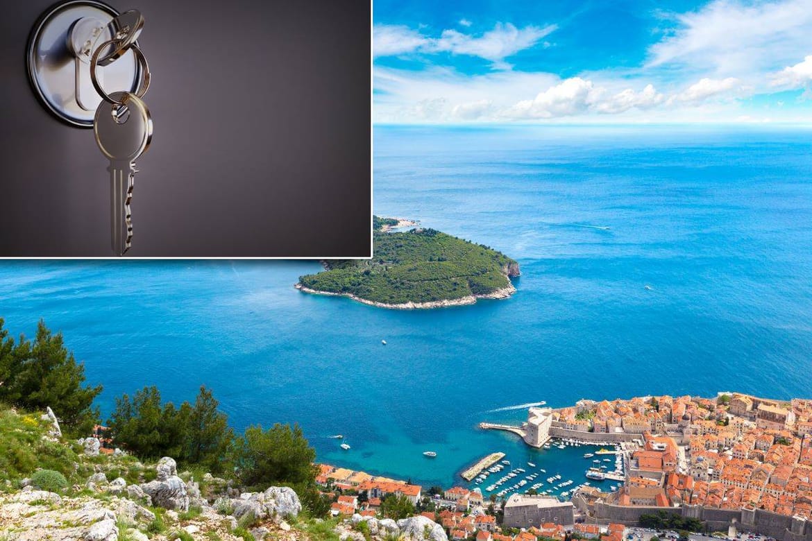 Nemoguće do stana? Dubrovnik pokrenuo projekt koji bi građanima mogao olakšati život