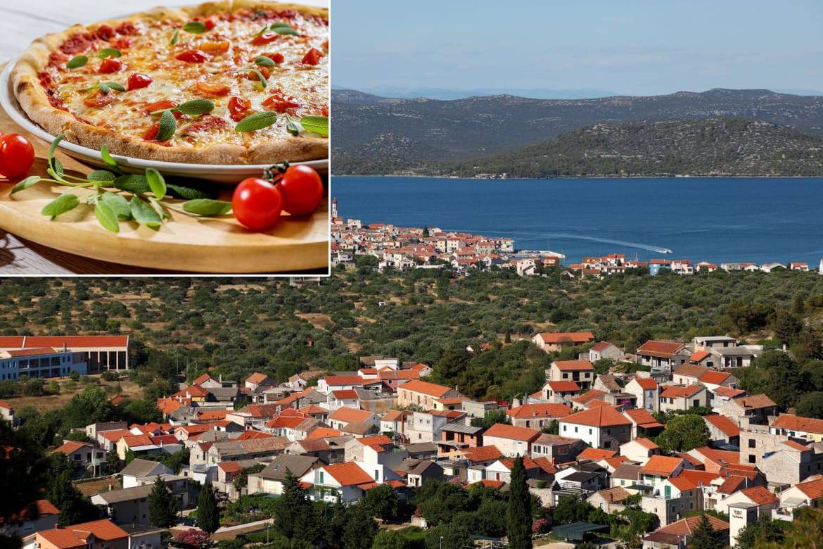 Murterski pizza majstor putuje na SP u Napulj