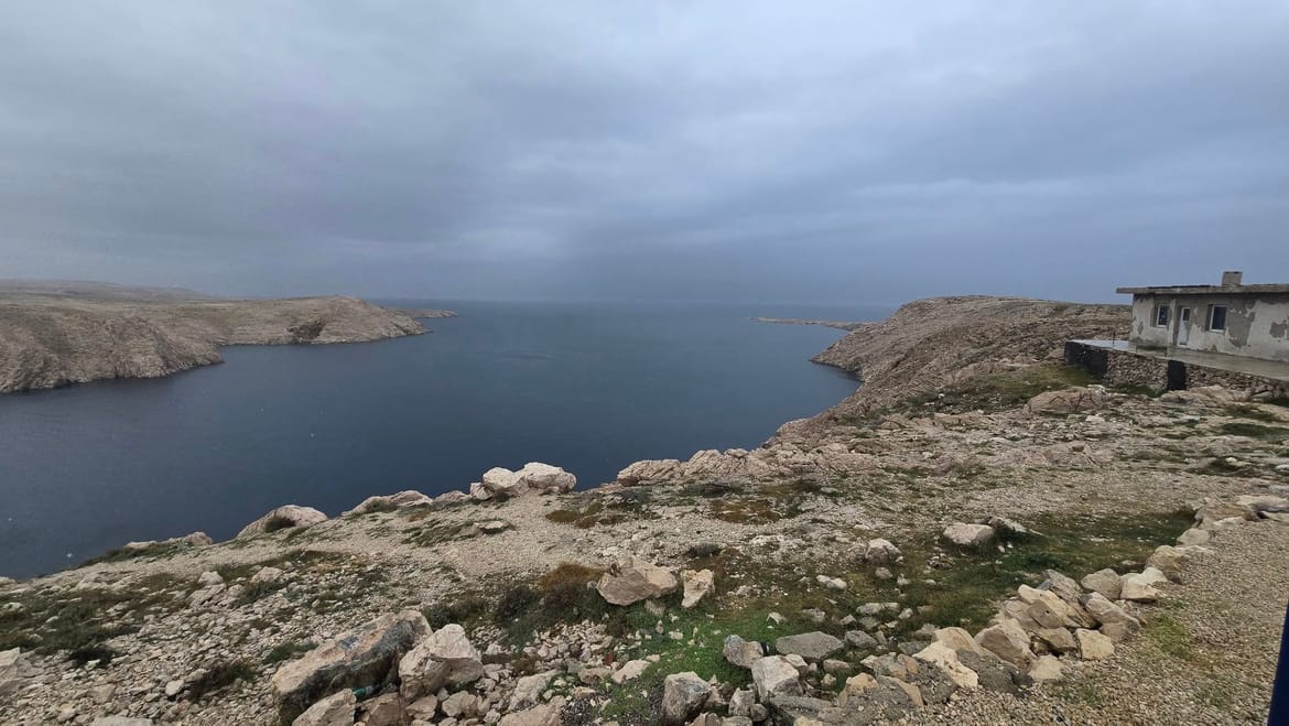 Žuti meteoalarm za cijelu obalu; obilna kiša uz grmljavinsko nevrijeme