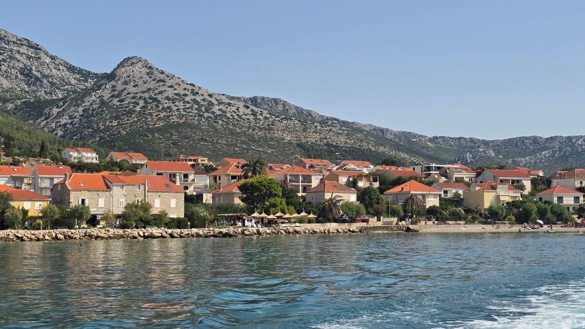 S Butkovićem na Korčuli i Pelješcu, danas kreću radovi na cesti za Žrnovo i obilaznici za Orebić