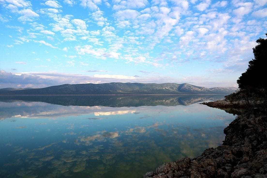 SMART - Water: "U Biogradu na moru predstavlje pametni projekt za očuvanje kopnenih voda"
