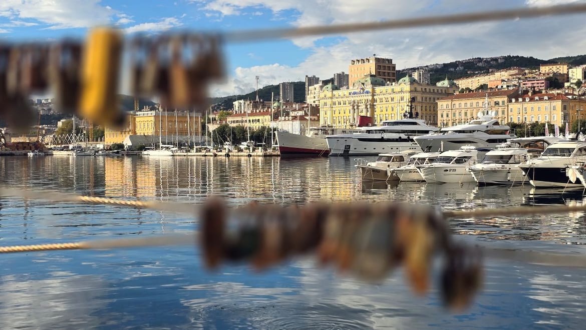 Barem djelomice sunčan ponedjeljak, ali i dalje nestabilan, ujutro svježiji