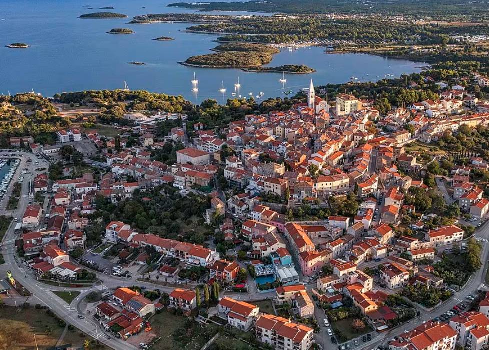 Strani radnik u rujnu napadnut u Vrsaru