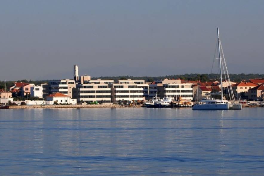 Zadarski arhitekti: "Kod zahvata kao što su novi gradski komunalni vezovi i uređenje gradskih uvala mora nas se uključiti u proces"