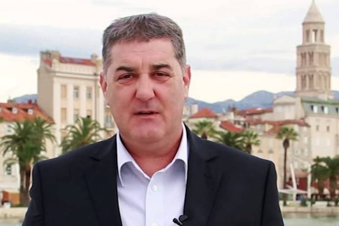 Bivši splitski gradonačelnik ide iza rešetaka zbog pogodovanja privatnicima