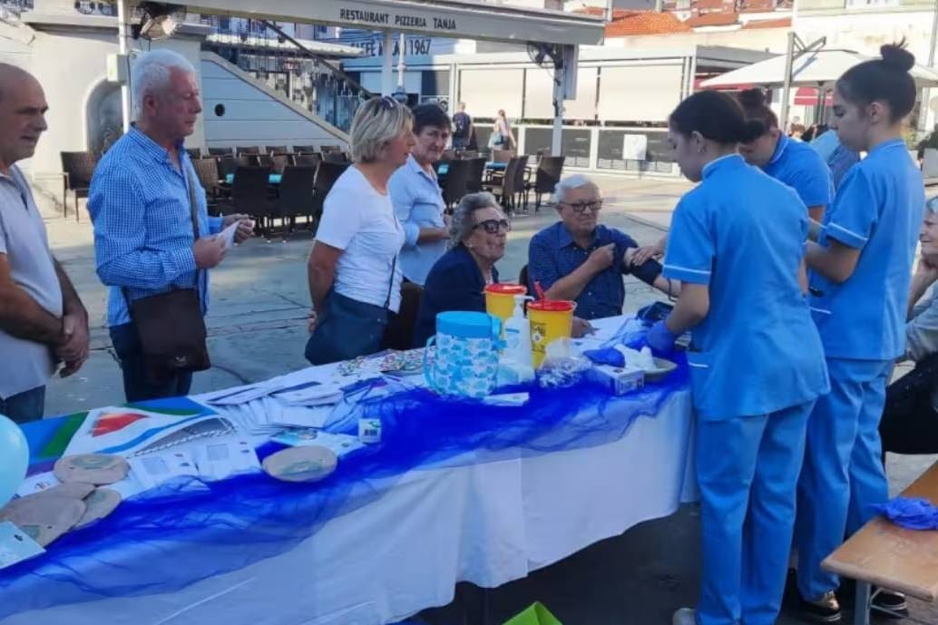 Na pulskoj se tržnici sutra obilježava jedan poseban dan