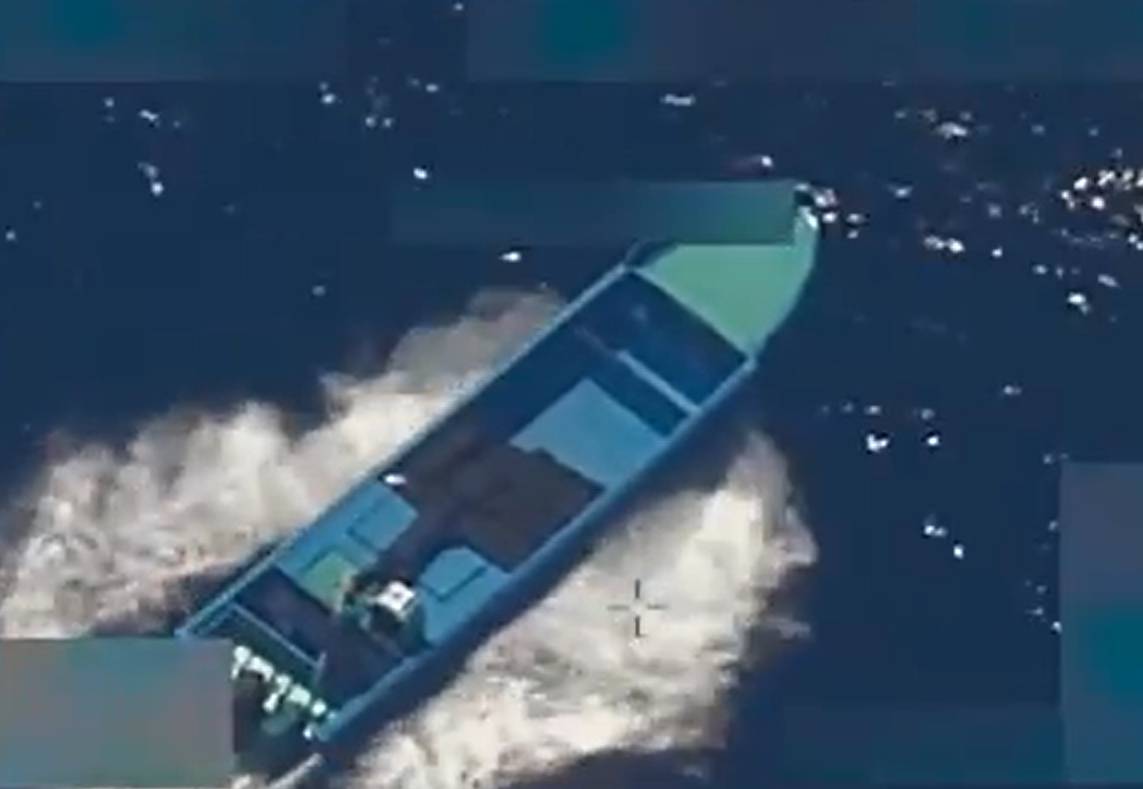 Amerikanci osim na Karibima sad raznose brodove i na Pacifiku