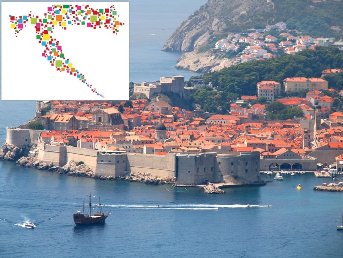 Dani otvorenih vrata EU projekata u Gradu Dubrovniku