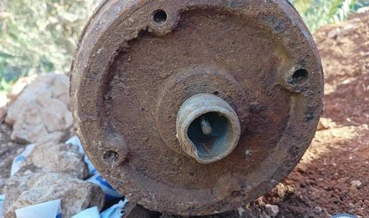 U Puli se u nedjelju uklanja avionska bomba iz Drugog svjetskog rata: "Izbjegavajte staklene površine!"