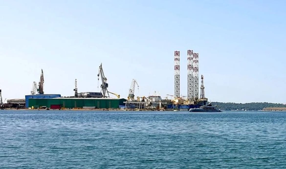 Skupština društva Uljanik Brodogradnja: "Društvo Uljanik Brodogradnja 1856. nije postalo tvornica oružja"