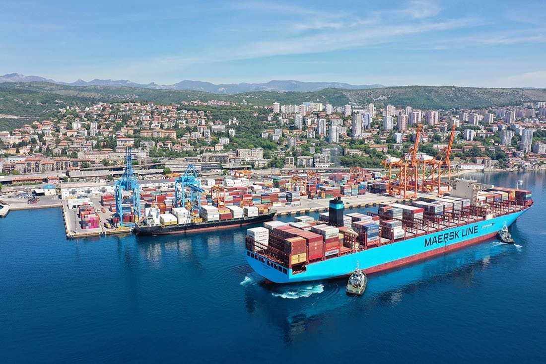 Hrvatski izvoz u prvih osam mjeseci porastao za 4,6 posto