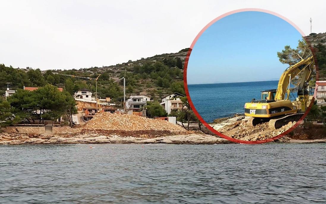 Stiže paket od tri zakona koji uređuju gradnju i sprječavaju devastaciju - Evo detalja!