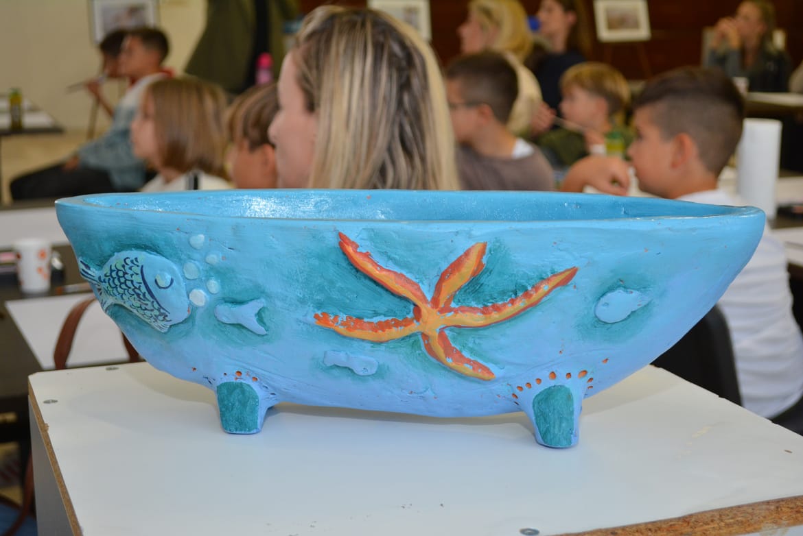 Neum postaje središte kreativnog pogleda u podmorje