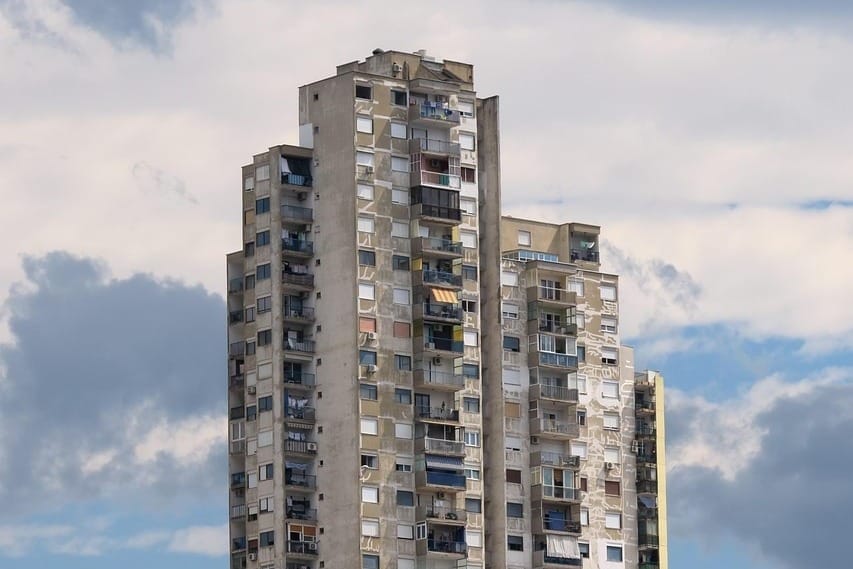 Cijena najma pala u četiri hrvatska grada, među njima su dva na moru!