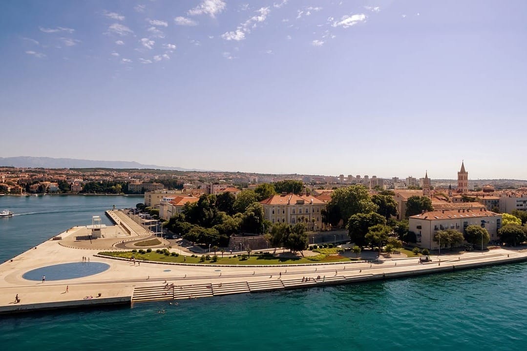 Nijemac oprao skoro milijun eura kupujući nekretnine na zadarskom području?!