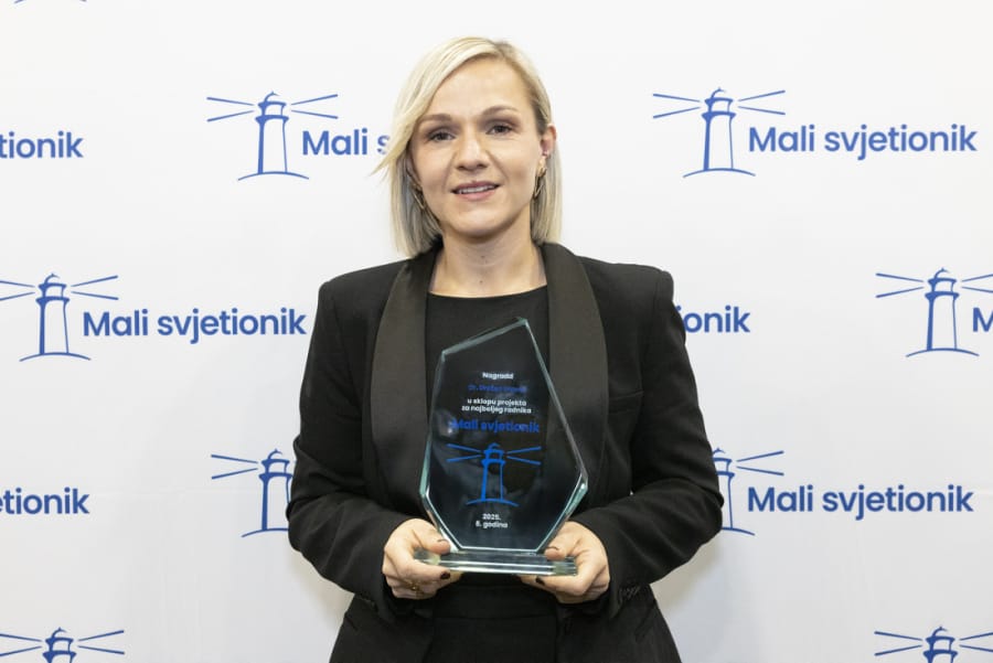 Nagrada Mali svjetionik 2025. godine ide u Pulu