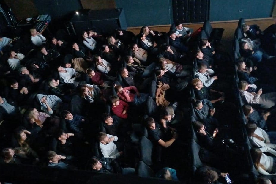 Prvi Festival znanstvenog filma oduševio Istru i Rijeku