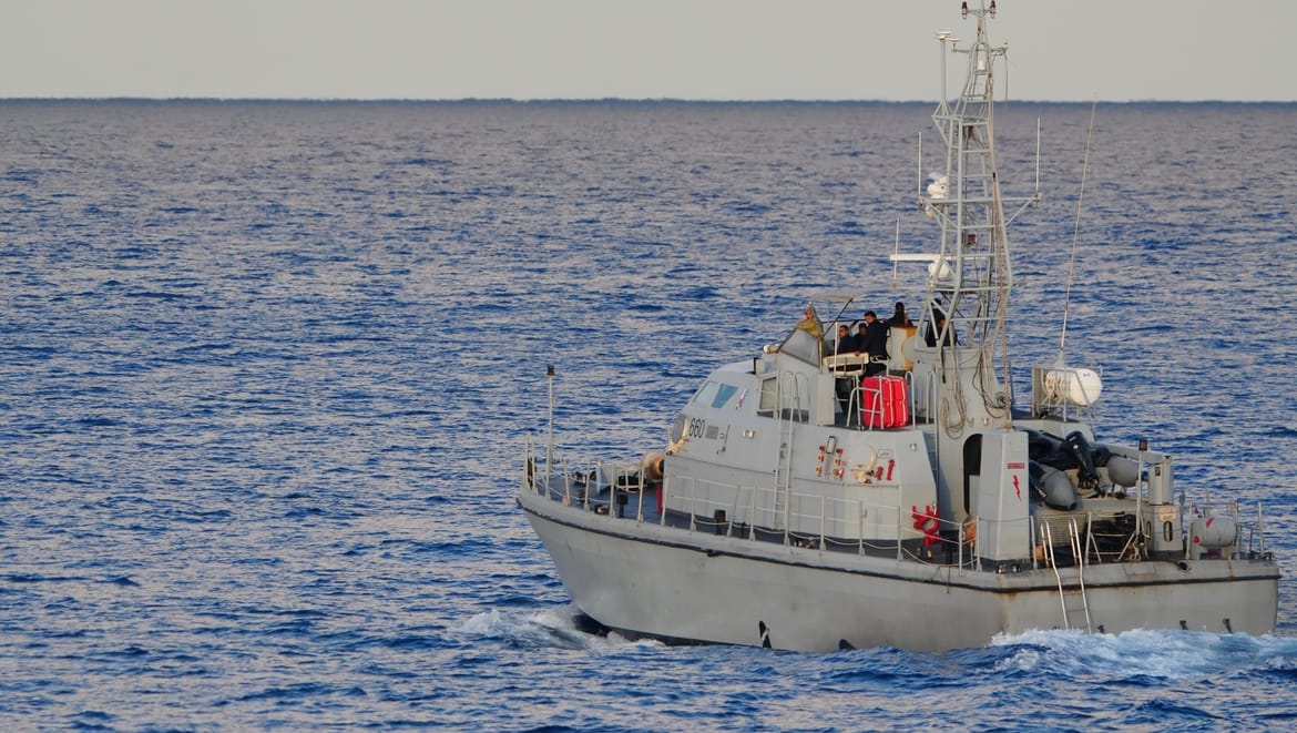 Prevrnuo se brod s 42 osobe u Sredozemnom moru, vjeruje se da su svi mrtvi