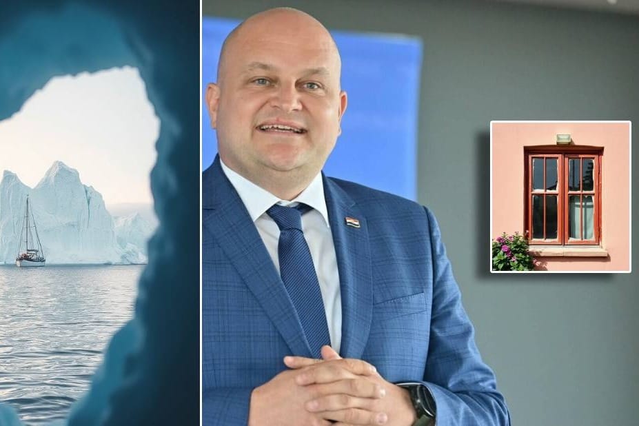 Kruha i smrznutih cijena! Vlada pred blagdane ograničava cijene artikala, a ministar Šušnjar poručuje: "Nije dobro otvarati prozore, to je rasipanje energije"