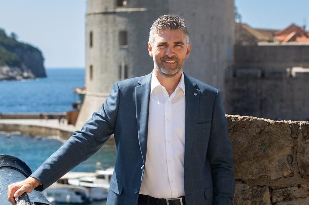 Gradonačelnik Franković o lokaciji spomenika braniteljima: "Pile da, ali i Srđ, da ga vide i oni iz Trebinja!"