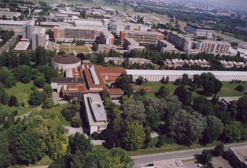 SAD JE I SLUŽBENO Nakon 77 godina, Vlada gasi nekoć slavni Brodarski institut