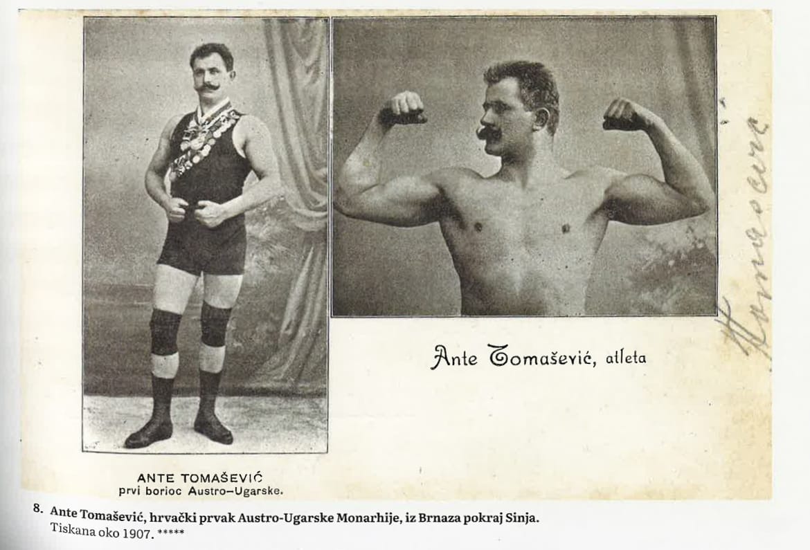 Dalmacija iz arhive jednog kolekcionara u Pomorskom muzeju Split