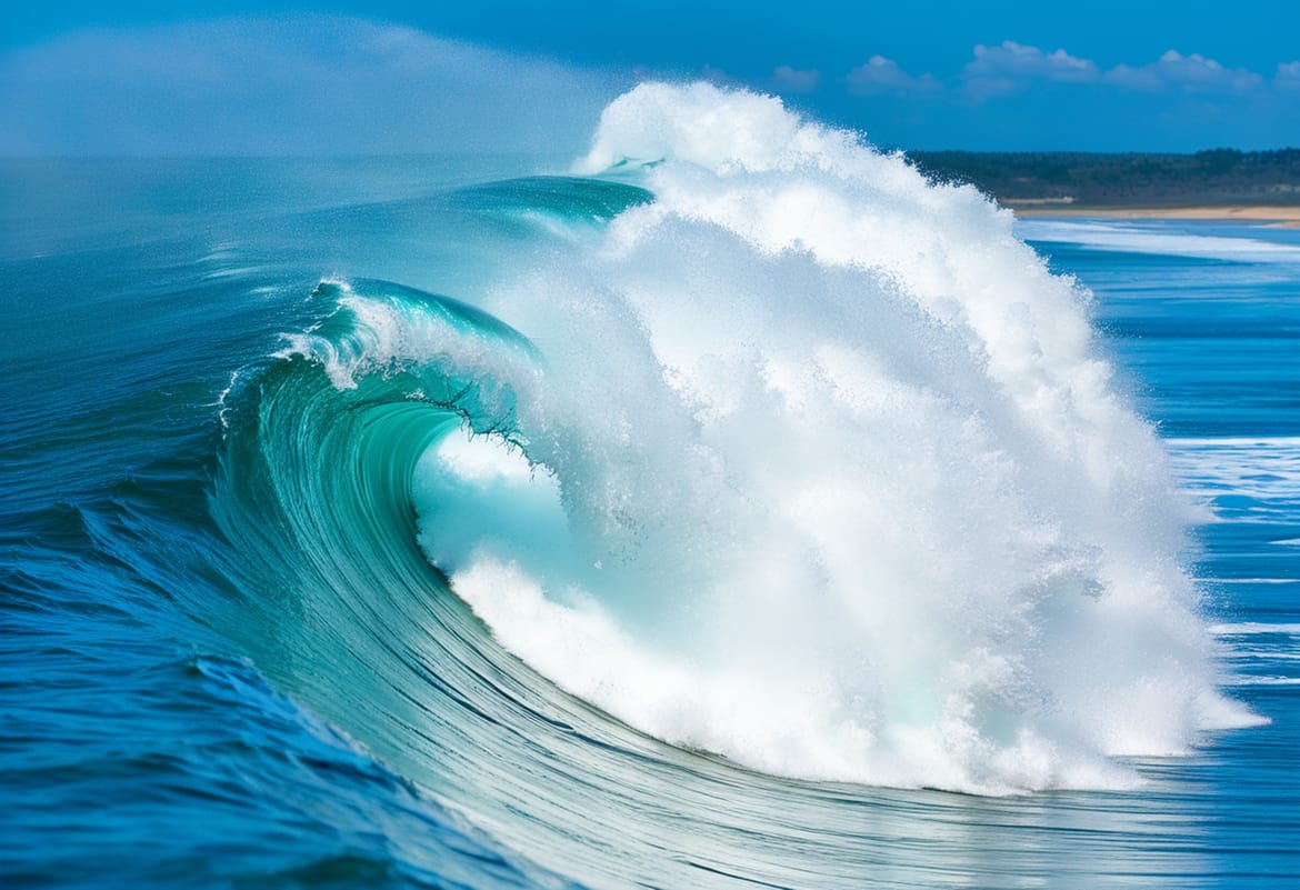 Japan izdao upozorenje na tsunami nakon potresa magnitude 6,8