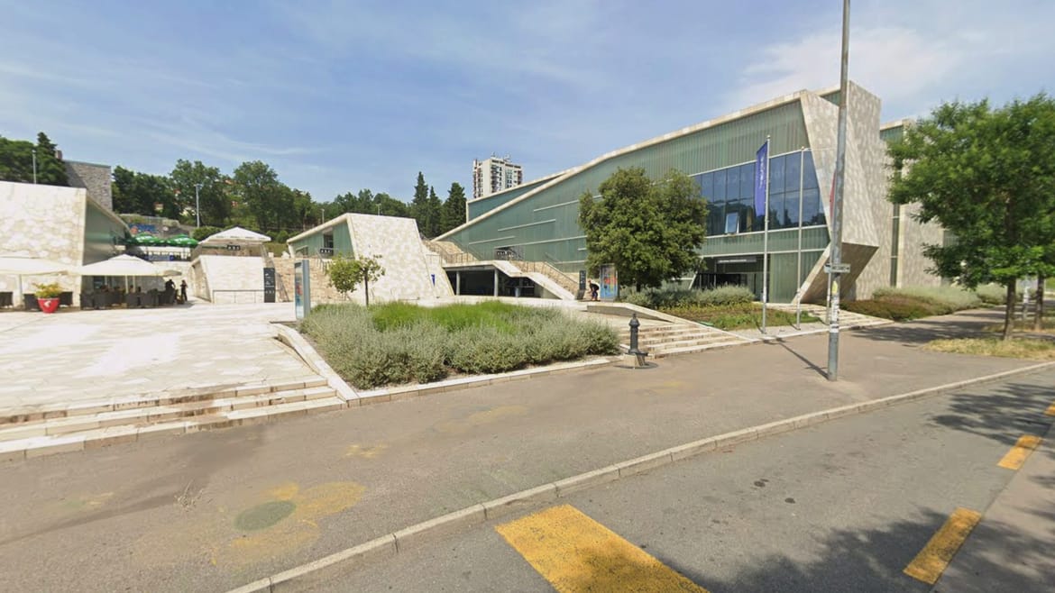 EPIDEMIJA IDIOTA Spriječen napad na mlade srpske karatiste u Rijeci!