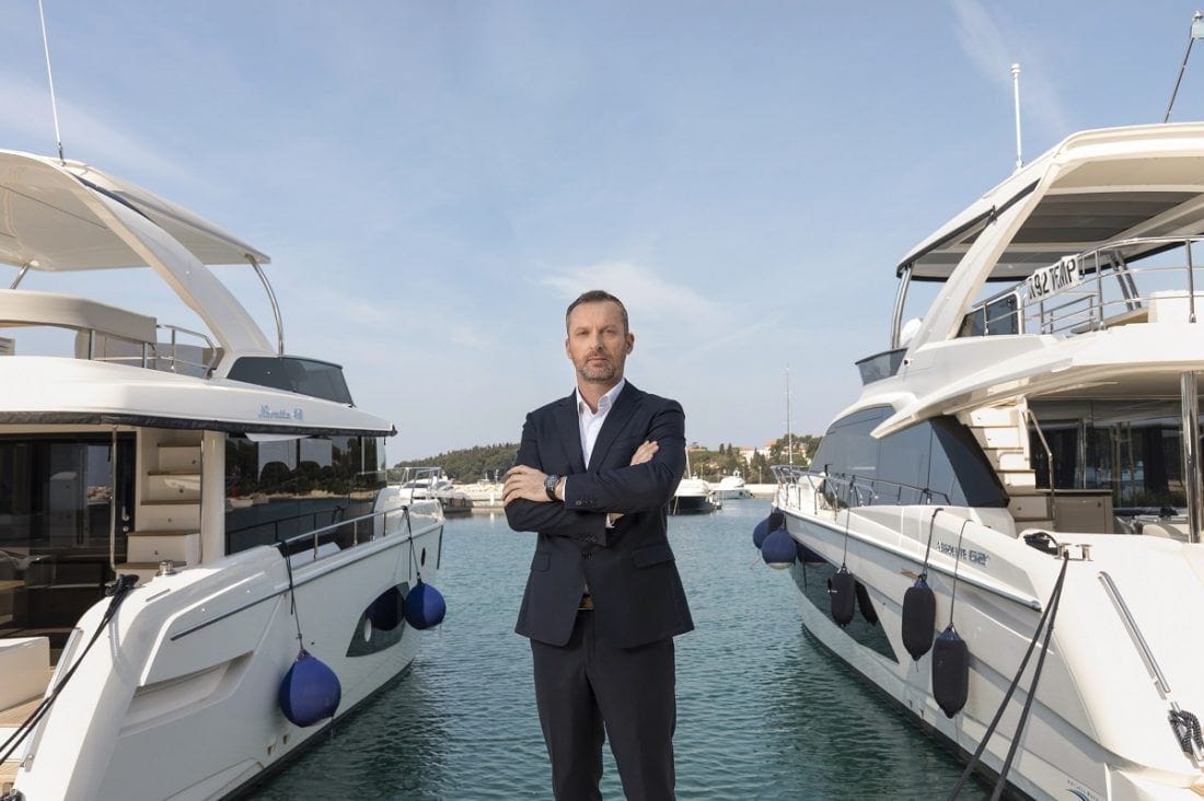 U velikoj čistki Vlada smijenila i HDZ-ovog šefa ACI-ja kojeg nagrađuju mjestom ravnatelja Lučke uprave Dubrovnik?