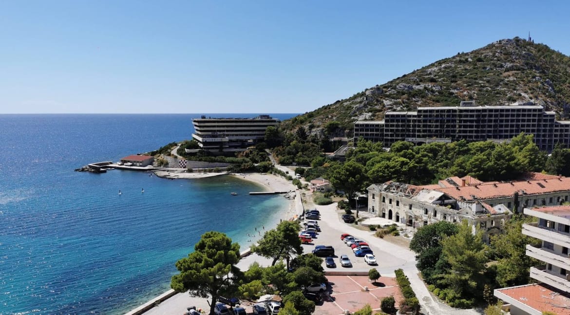 Struka tvrdi: Proces dodjela turističkih koncesija na pomorskom dobru je atipičan i nelogičan!