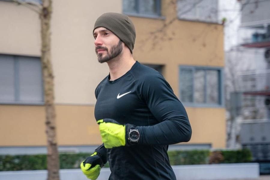 ULTRAMARATONAC Zadranin Martin Rončević pomiče granice – istrčao 124 kilometra za 12 sati