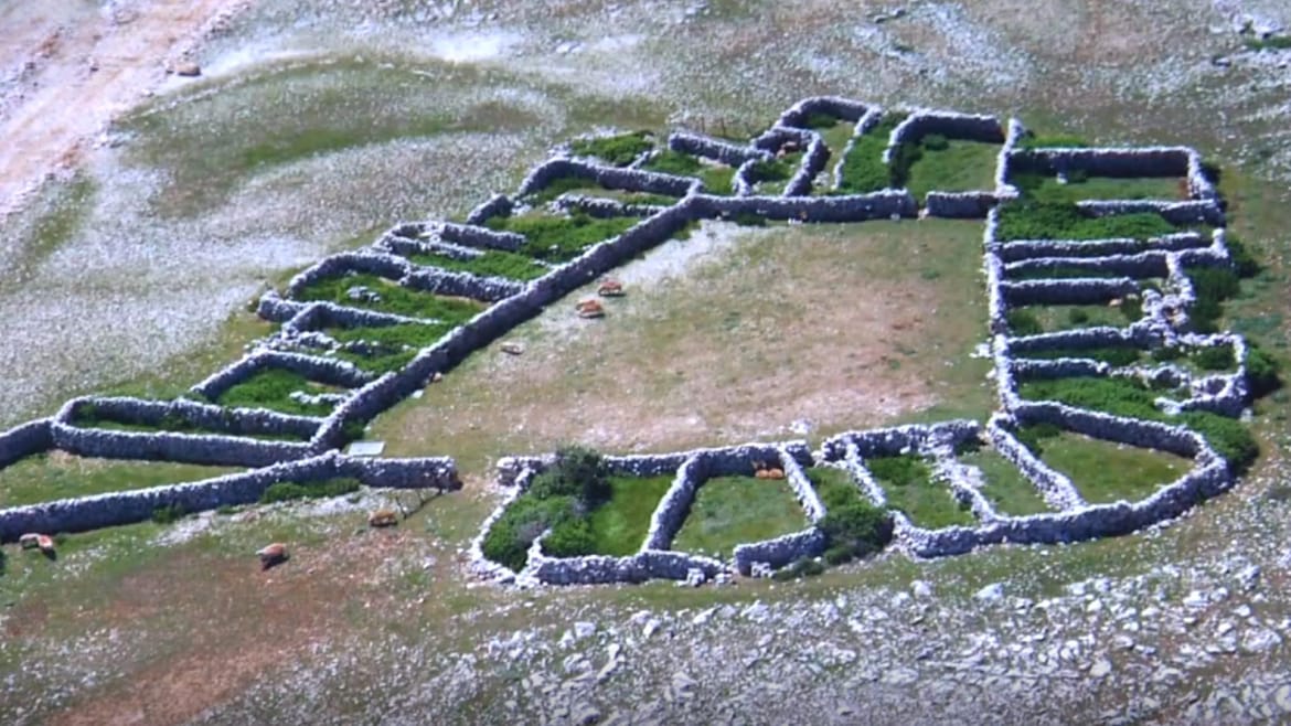 MRGARI ILI MOŠUNE Pastirska čuda koja čine zapanjujuću vizuru Baške!