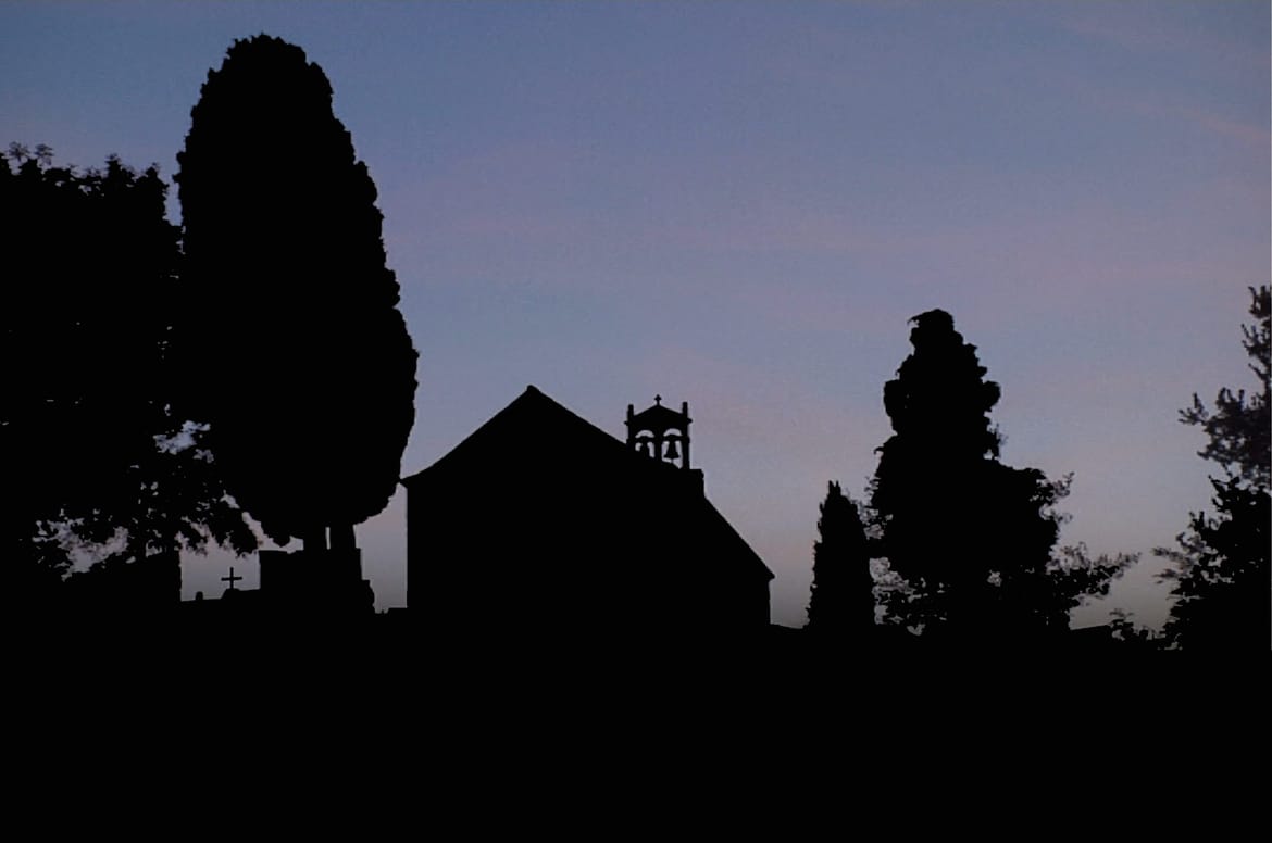 Prikazivanje dokumentarnog filma "Korlat“ u Povljani