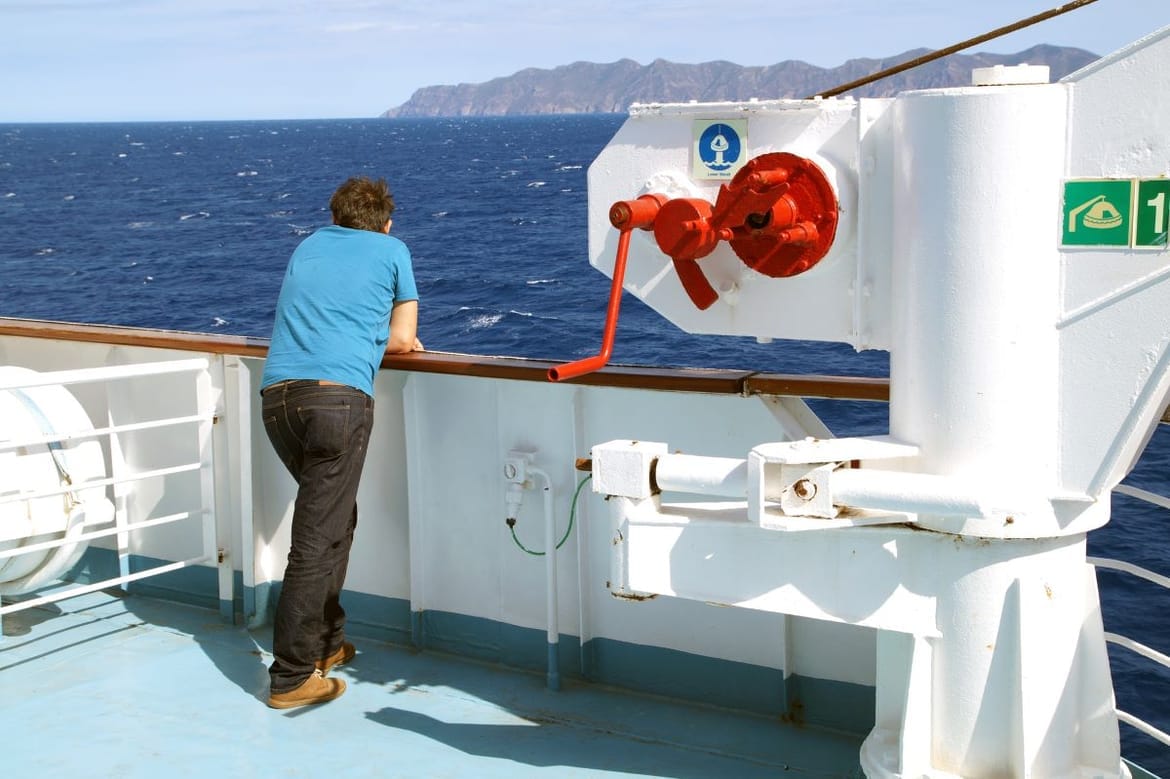 KRIZA RADNE SNAGE Svijet se suočava s nestašicom pomoraca - Međunarodne pomorske organizacije pozivaju na hitne mjere