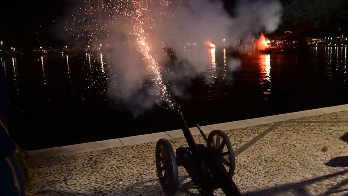 Pogledajte film „Pomorska bitka“ iz Bakra, nagrađen na ovogodišnjem Međunarodnom festivalu turističkog filma!