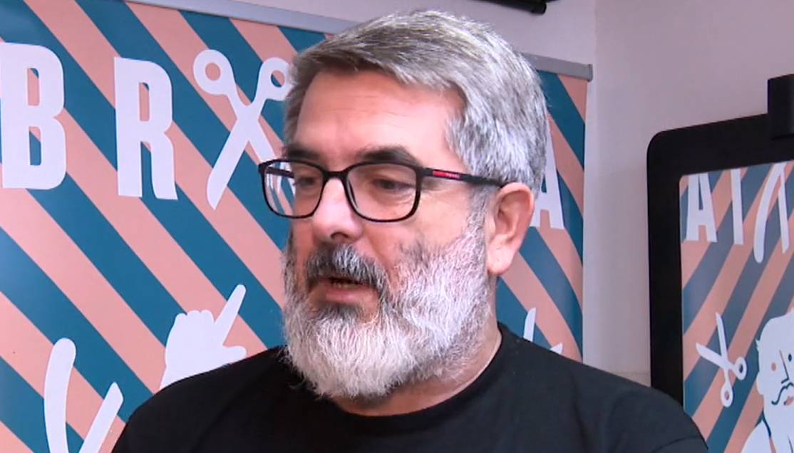 Dubrovačka "Bradata aukcija" - prikupljeno 700 eura samo prvi dan!