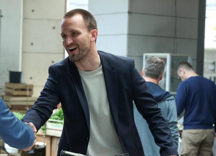 Grad Zadar planira "budžet za mlade"