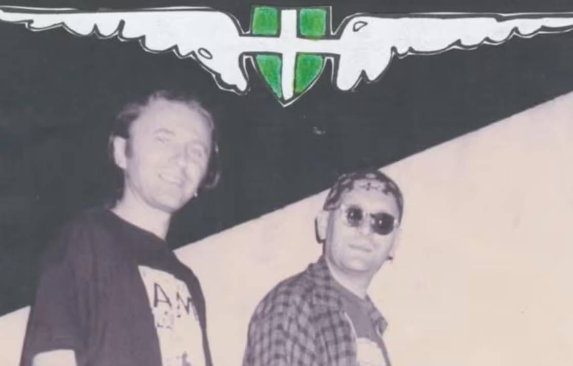 ROKERSKA PULA U Rock galeriji u Puli multimedijalna prezentacija “Čempress: Od fanzina do filma”