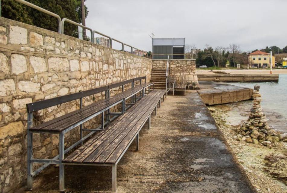 STIGLA GRAĐEVINSKA Kultno pulsko kupalište na korak do rekonstrukcije, no datumi su još "u zraku"