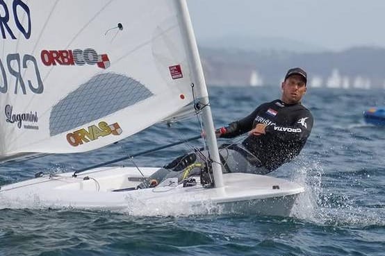 OPATIJA Filip Jurišić postao prvak Hrvatske u olimpijskoj klasi ILCA 7