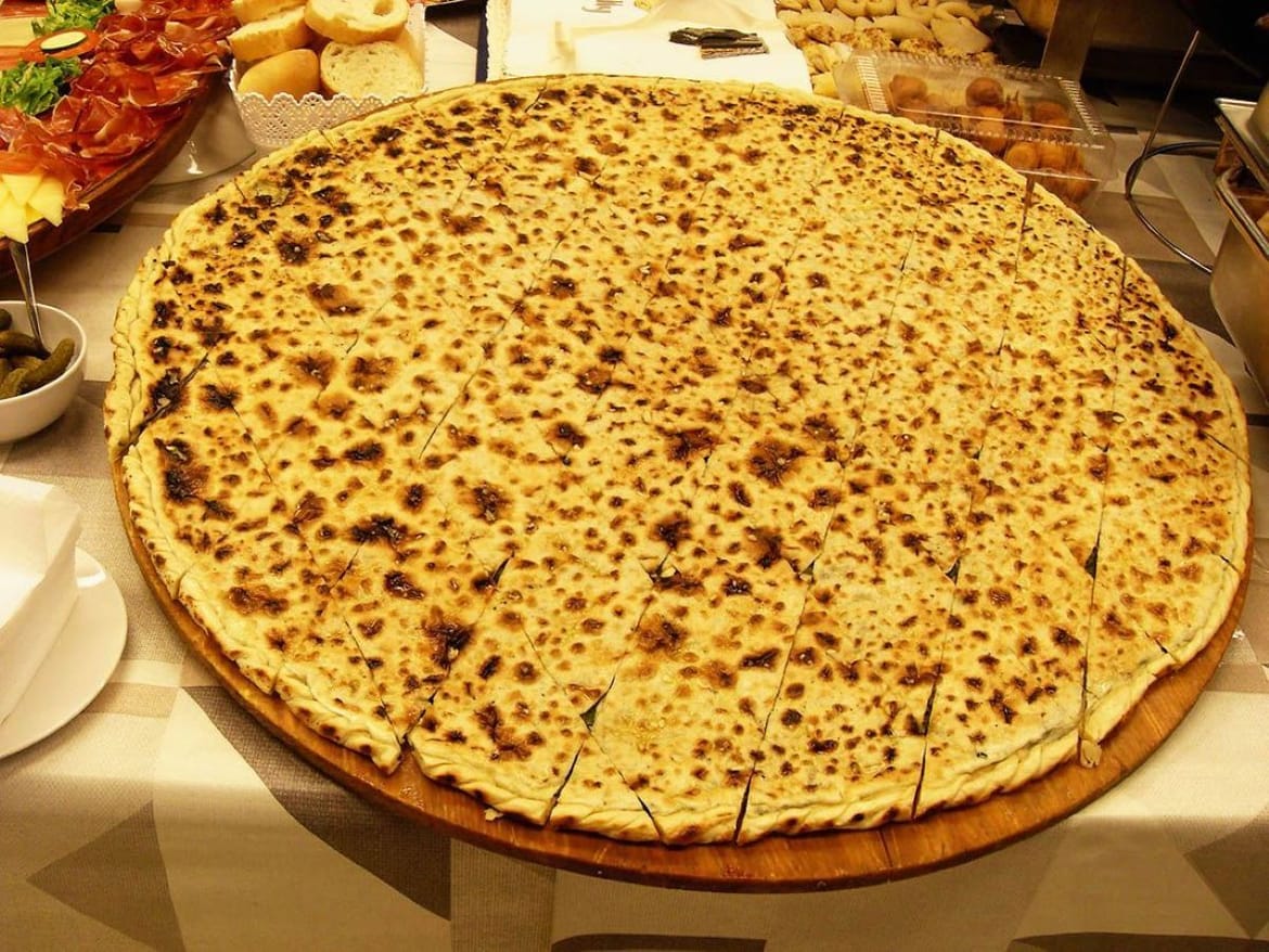 FOTO/VIDEO Simbol Dalmacije - Danas košta 50 eura, a nekad su ga jeli siromašni težaci