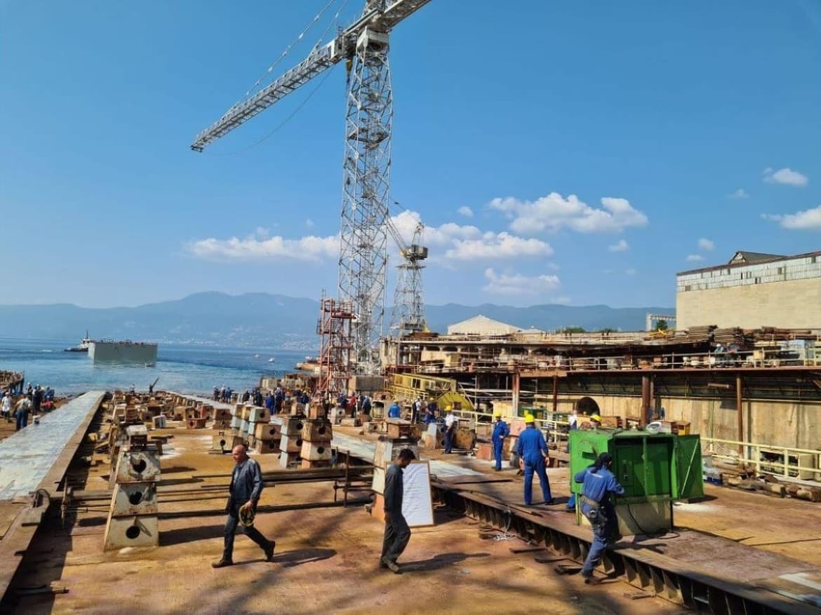 STEČAJ 3. MAJA Trgovački sud odobrio tužbu protiv države